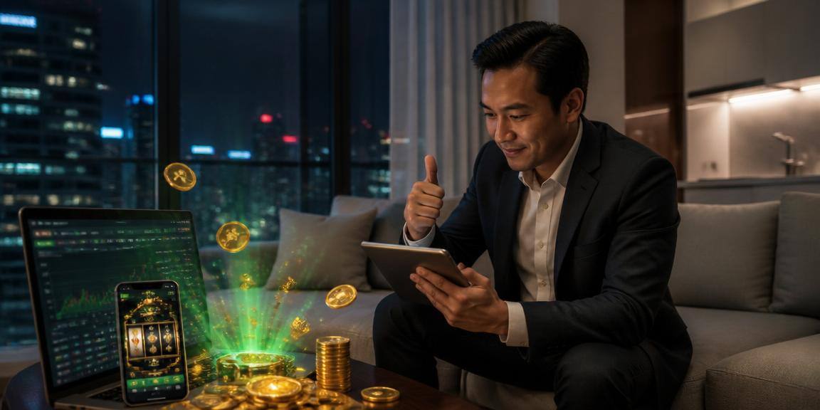 xx88qt Chúng tôi là ai và tại sao chúng tôi làm điều này